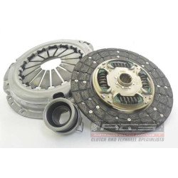 Kit embrayage