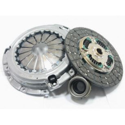 Kit embrayage