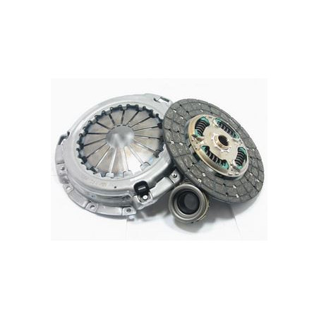 Kit embrayage