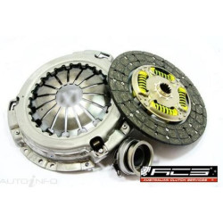 Kit embrayage