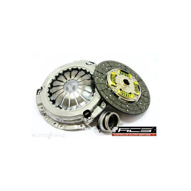 Kit embrayage