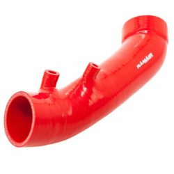 2.0 TSI VW Golf MK7 GTI MQB Black Silicone Intake Hose