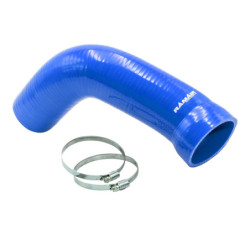 2.0 TSI VW Golf MK7 GTI MQB Blue Intake Hose & Turbo Elbow
