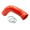 2.0 TSI VW Golf MK7 GTI MQB Red Intake Hose & Turbo Elbow