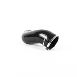 Blue Ramair Silicone Intake Hose for VW MK8 Golf GTi - 245bhp 2.0 TSI Only