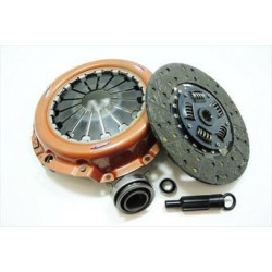 Kit embrayage