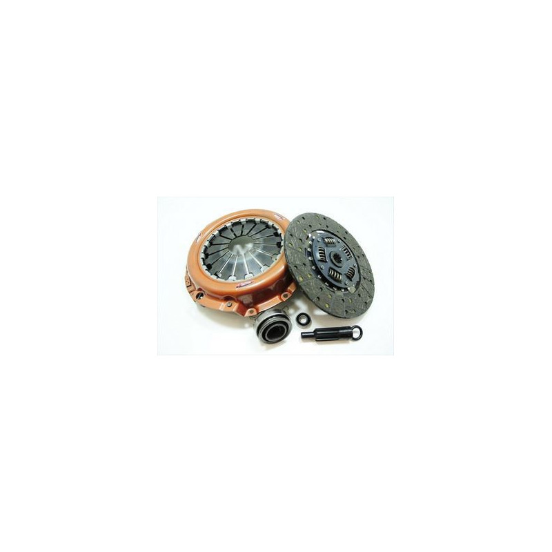 Kit embrayage