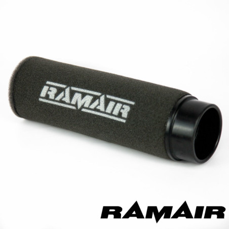 84mm ID Neck - Race Pod Air Filter