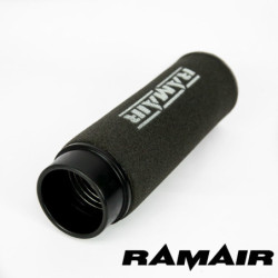 84mm ID Neck - Race Pod Air Filter