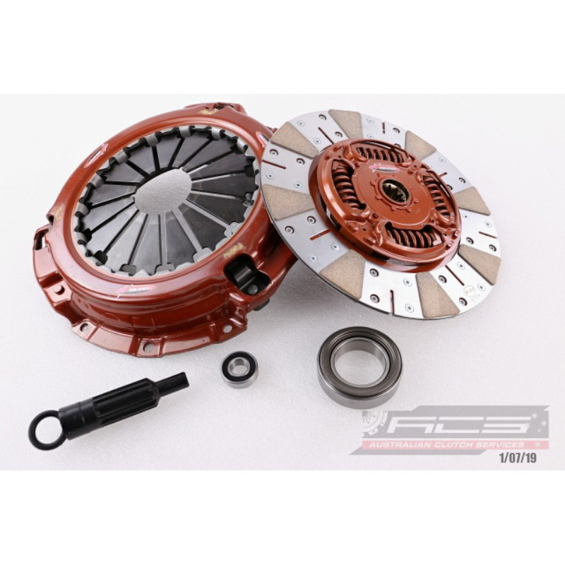 Kit embrayage