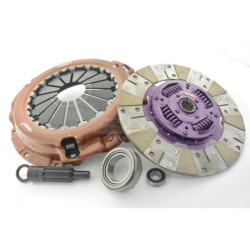 Kit embrayage