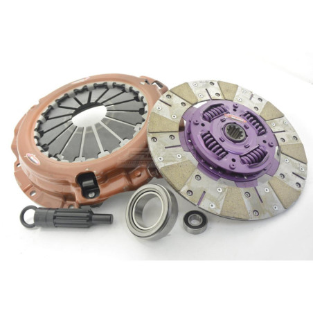 Kit embrayage