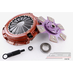 Kit embrayage