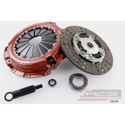 Kit embrayage