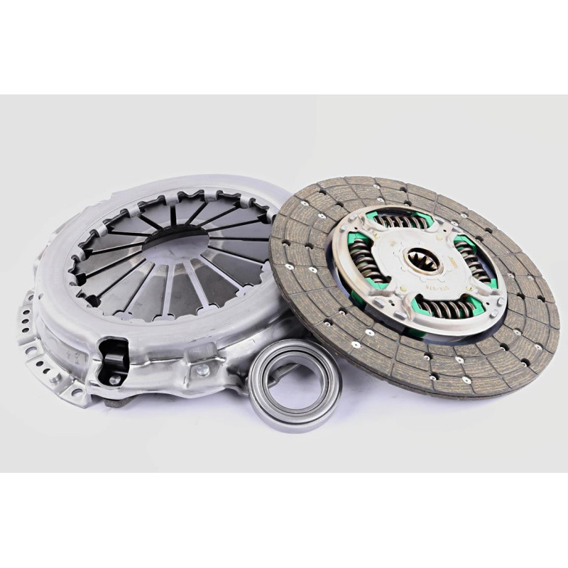 Kit embrayage