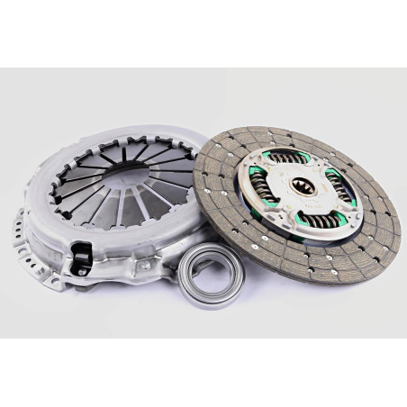 Kit embrayage