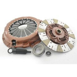 Kit embrayage