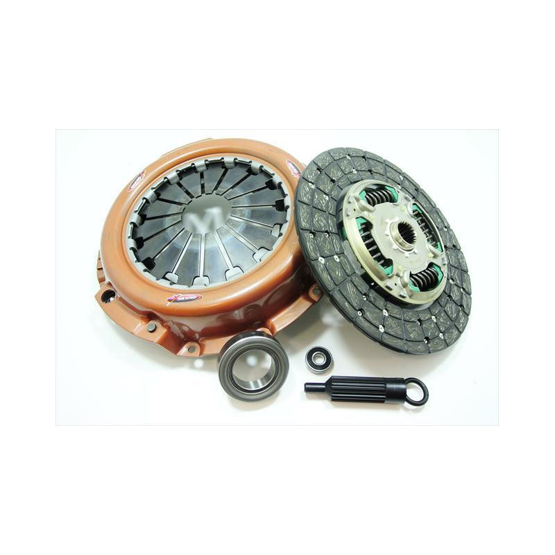 Kit embrayage