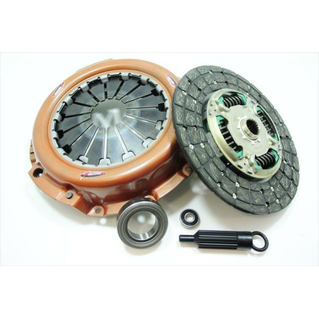Kit embrayage