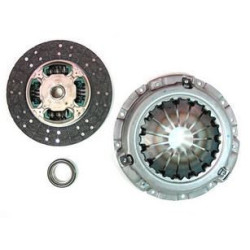 Kit embrayage