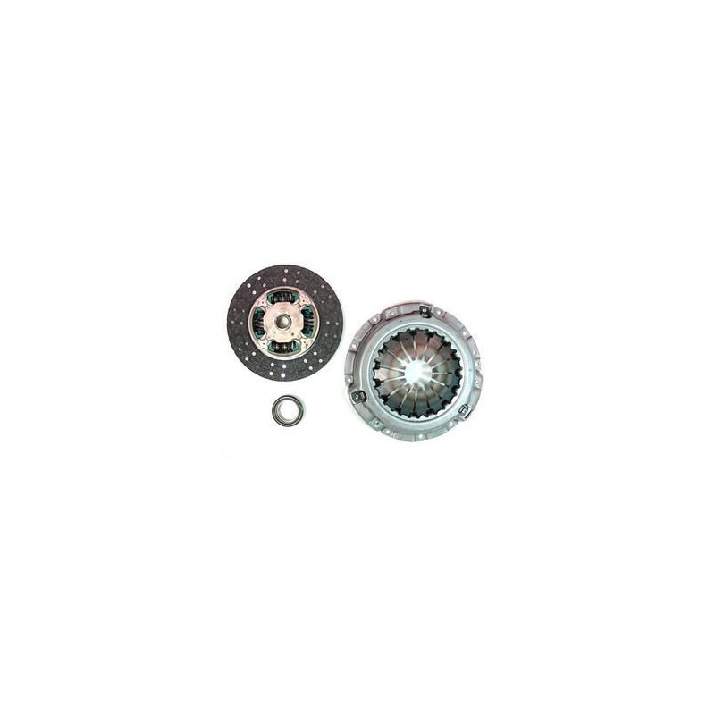 Kit embrayage