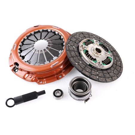 Kit embrayage