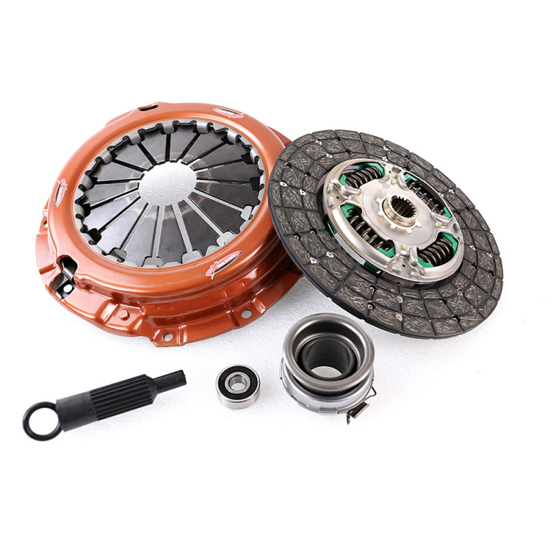 Kit embrayage