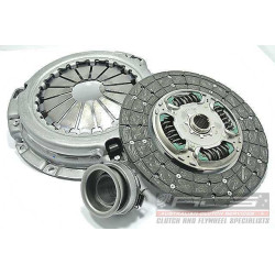 Kit embrayage