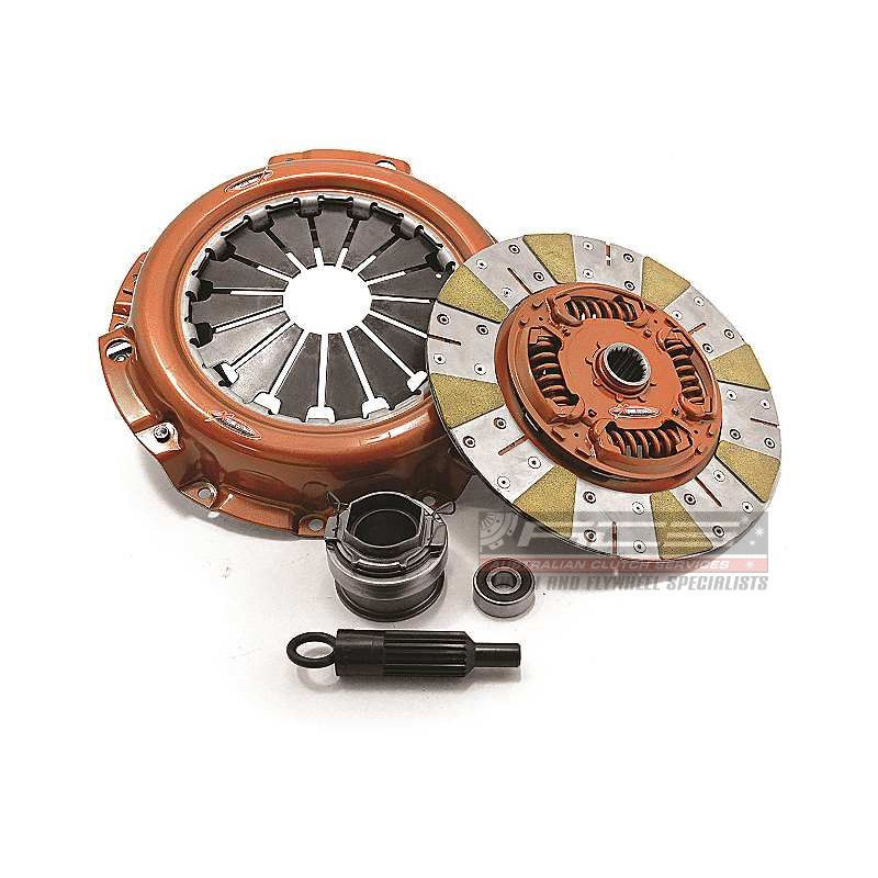 Kit embrayage