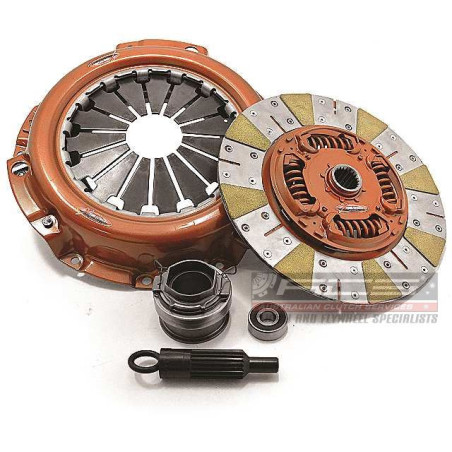 Kit embrayage
