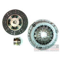 Kit embrayage