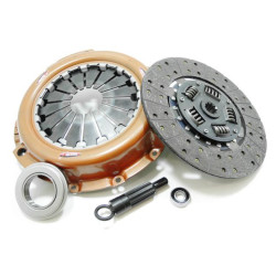 Kit embrayage