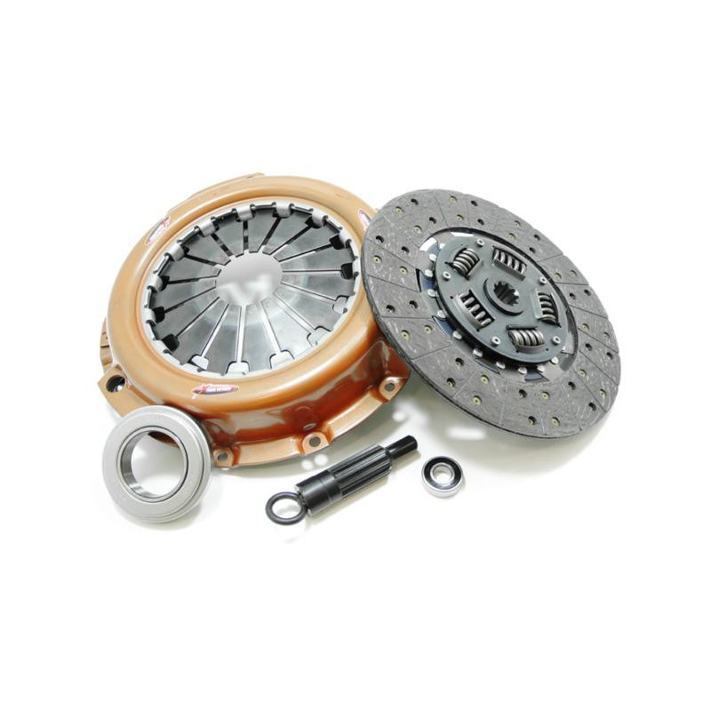 Kit embrayage