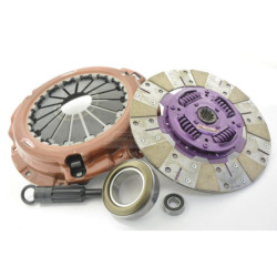 Kit embrayage