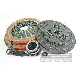 Kit embrayage
