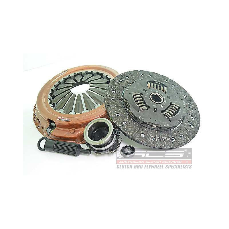 Kit embrayage