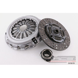 Kit embrayage