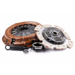 Kit embrayage