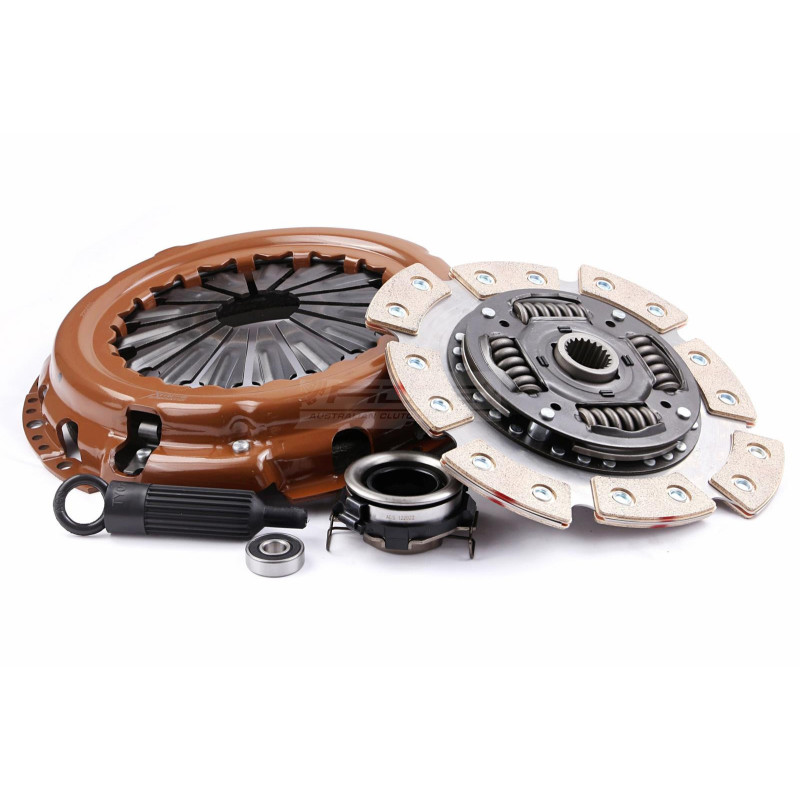 Kit embrayage