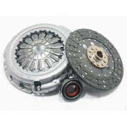 Kit embrayage