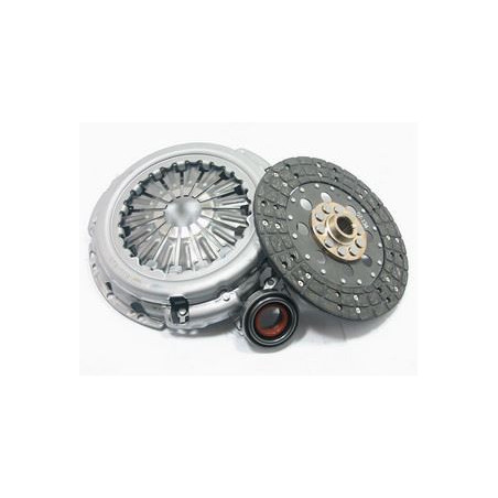 Kit embrayage