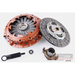 Kit embrayage