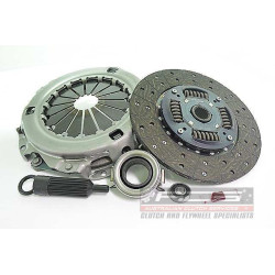 Kit embrayage