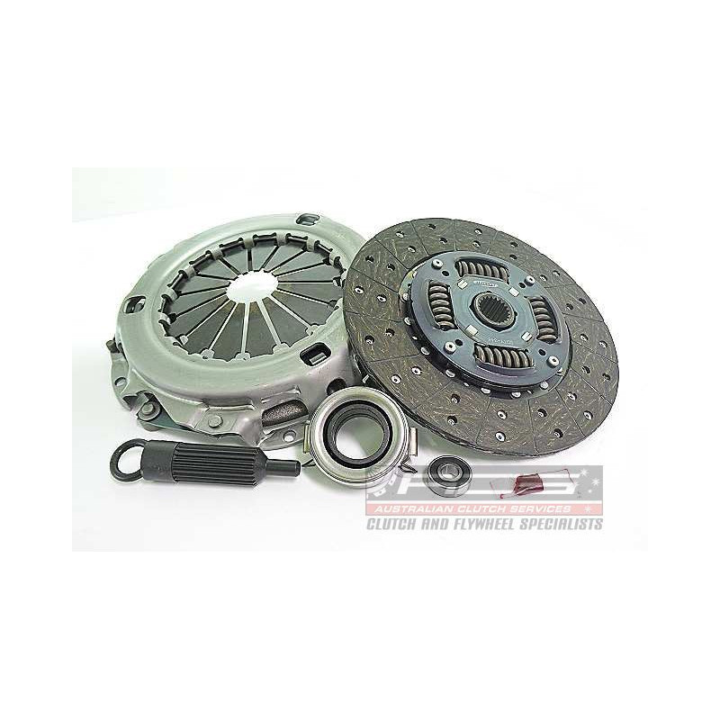 Kit embrayage