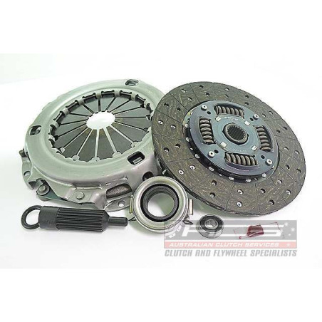Kit embrayage