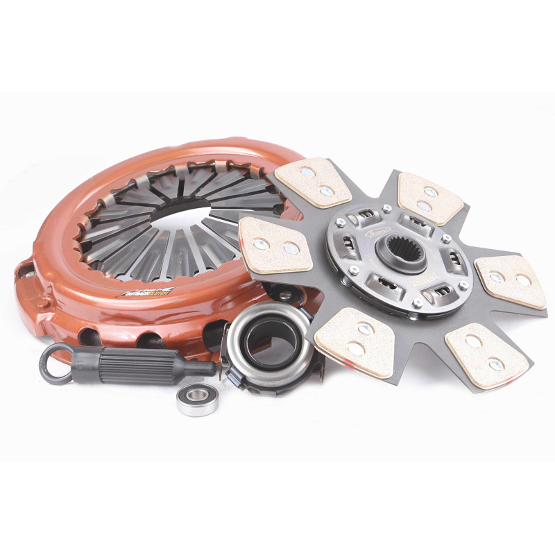 Kit embrayage