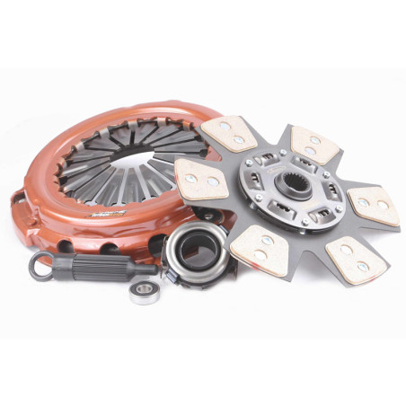 Kit embrayage
