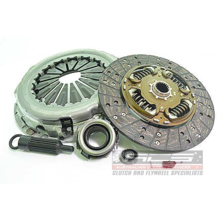 Kit embrayage