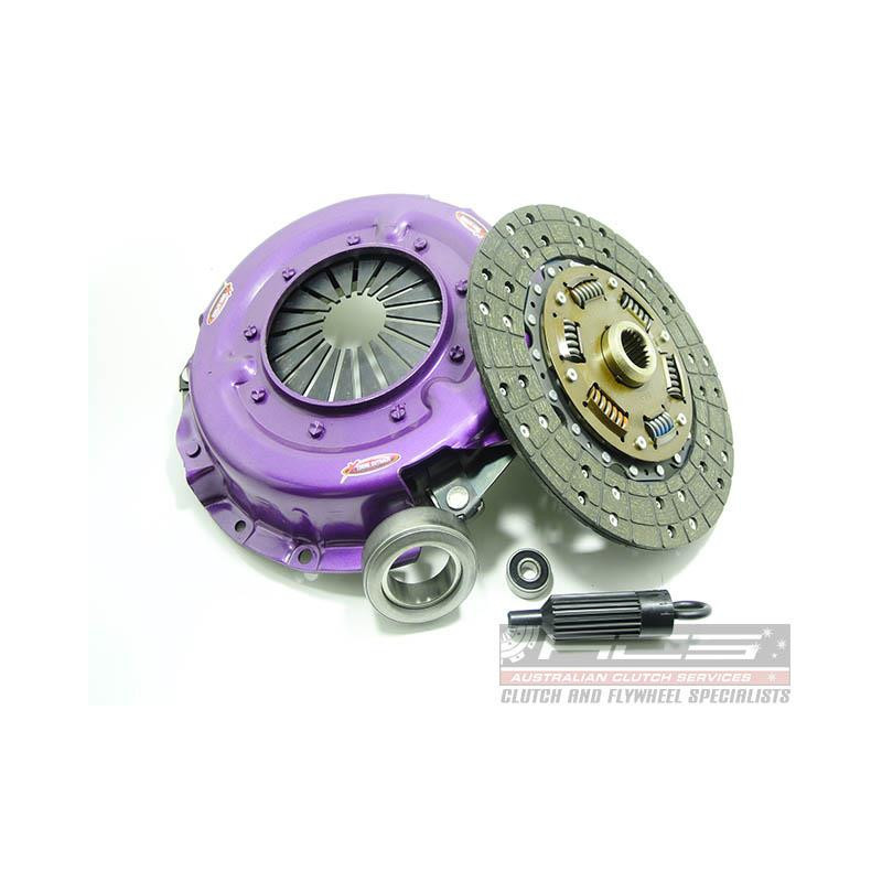 Kit embrayage
