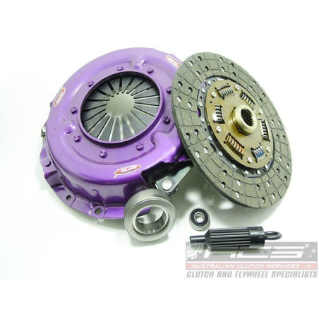 Kit embrayage